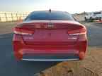 2017 KIA Optima Hybrid