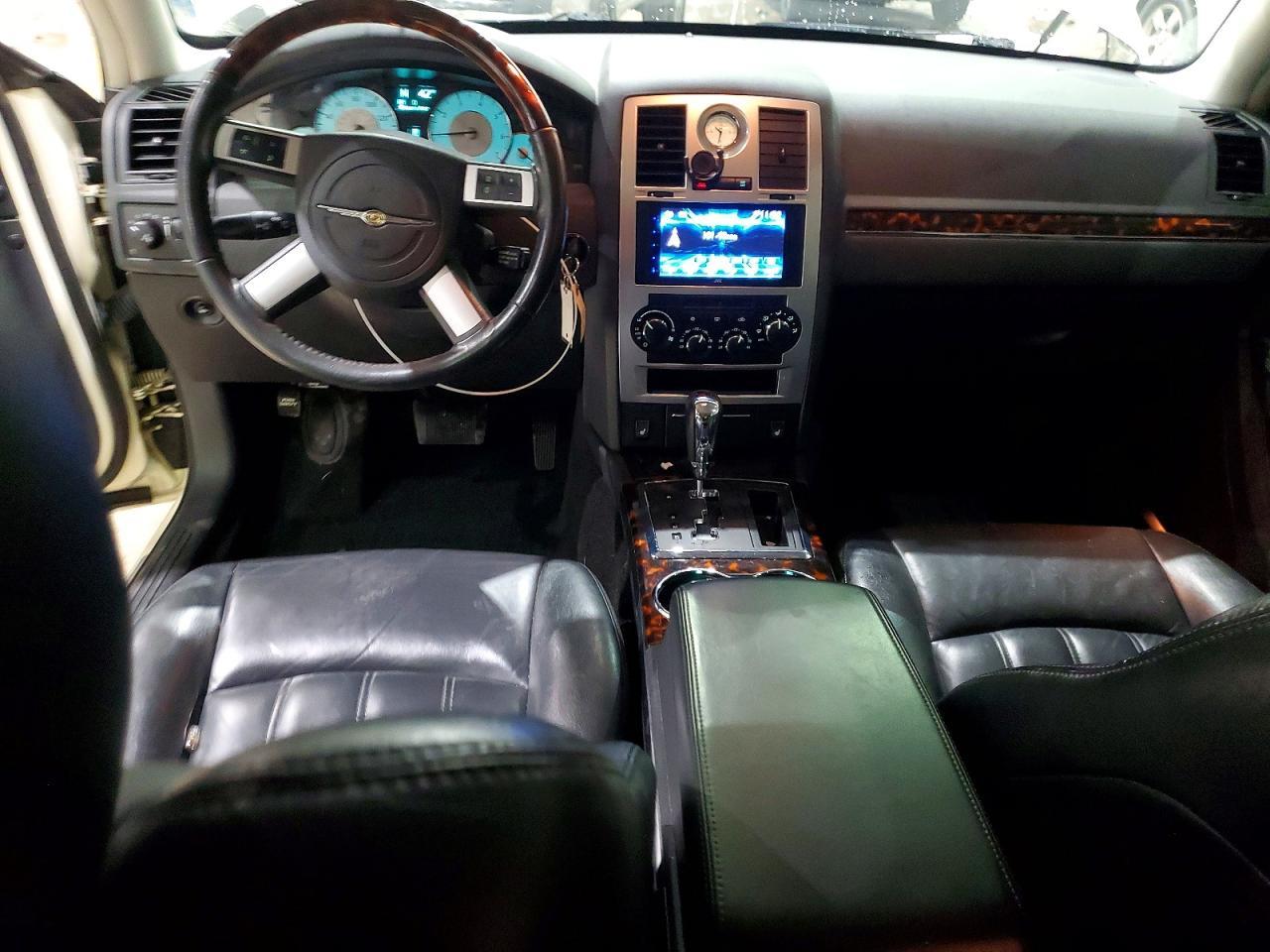 2008 CHRYSLER 300