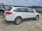 2012 SUBARU Outback
