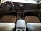 2015 KIA SEDONA