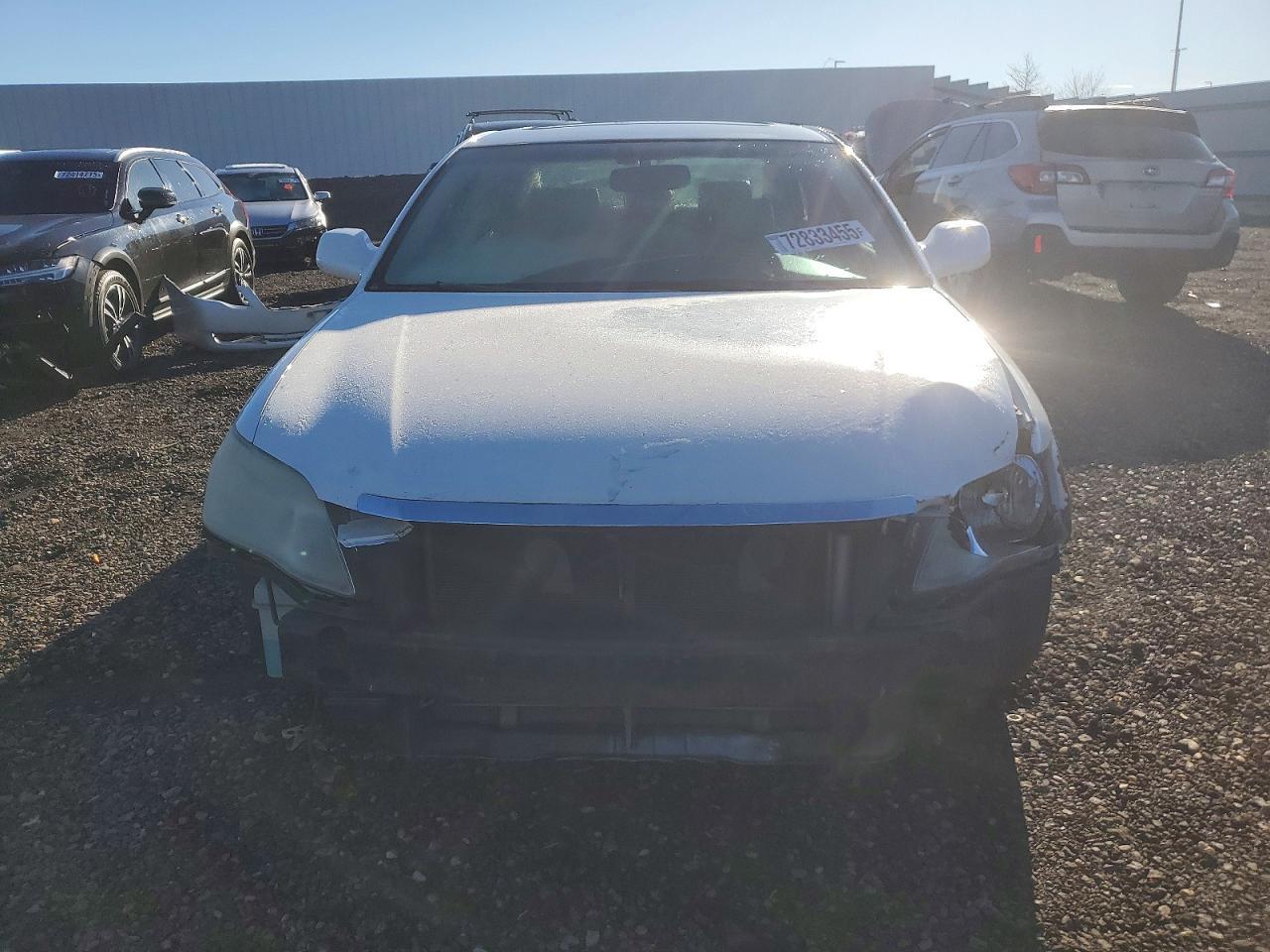 2006 TOYOTA Avalon
