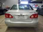 2007 TOYOTA COROLLA