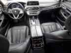 2016 BMW 7 series