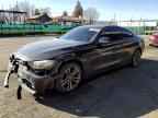 2014 BMW 4 Series