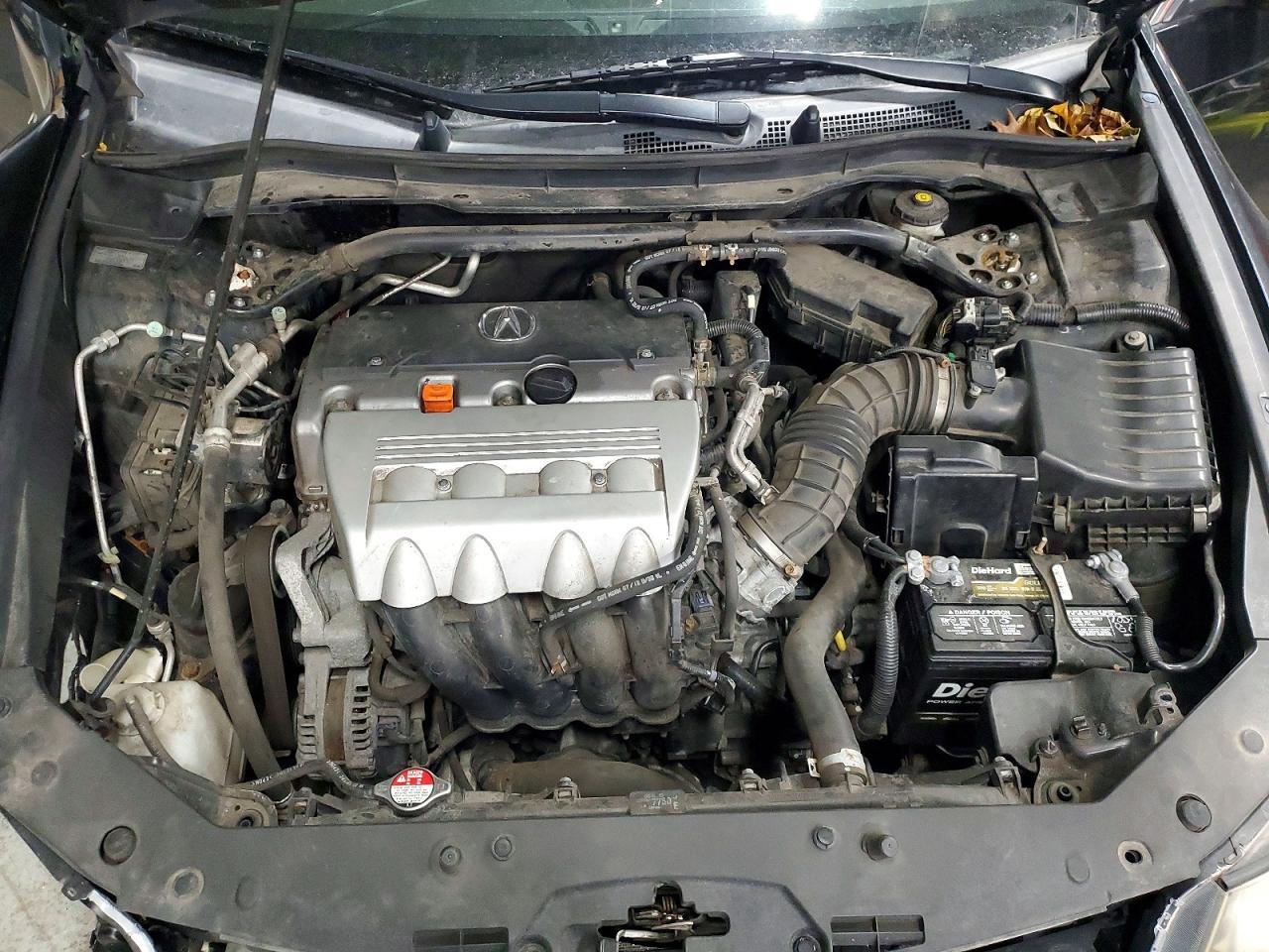 2012 ACURA TSX