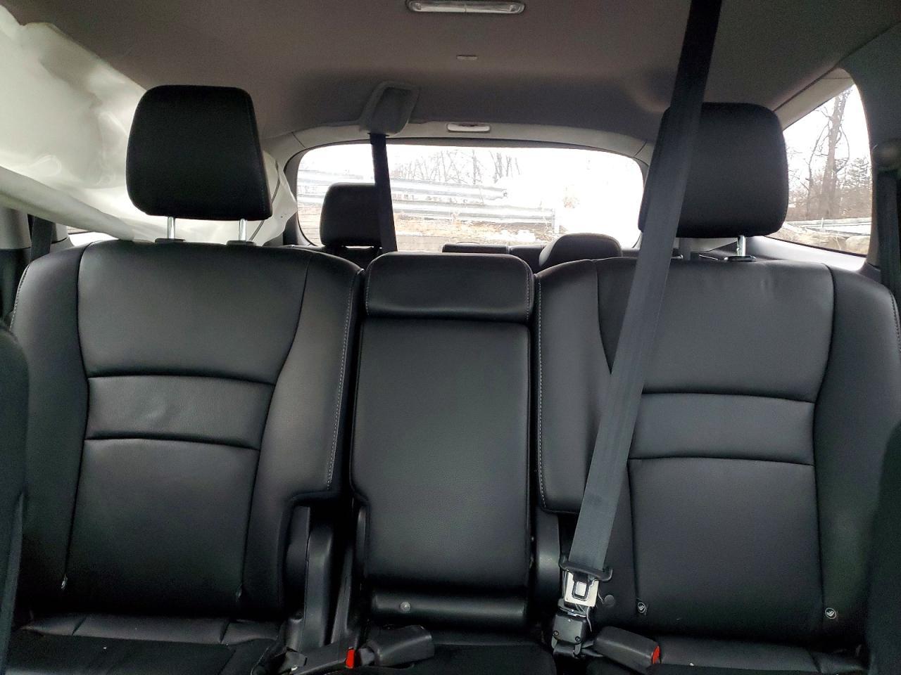 2018 HONDA PILOT