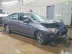 2019 SUBARU IMPREZA
