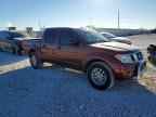 2018 NISSAN Frontier