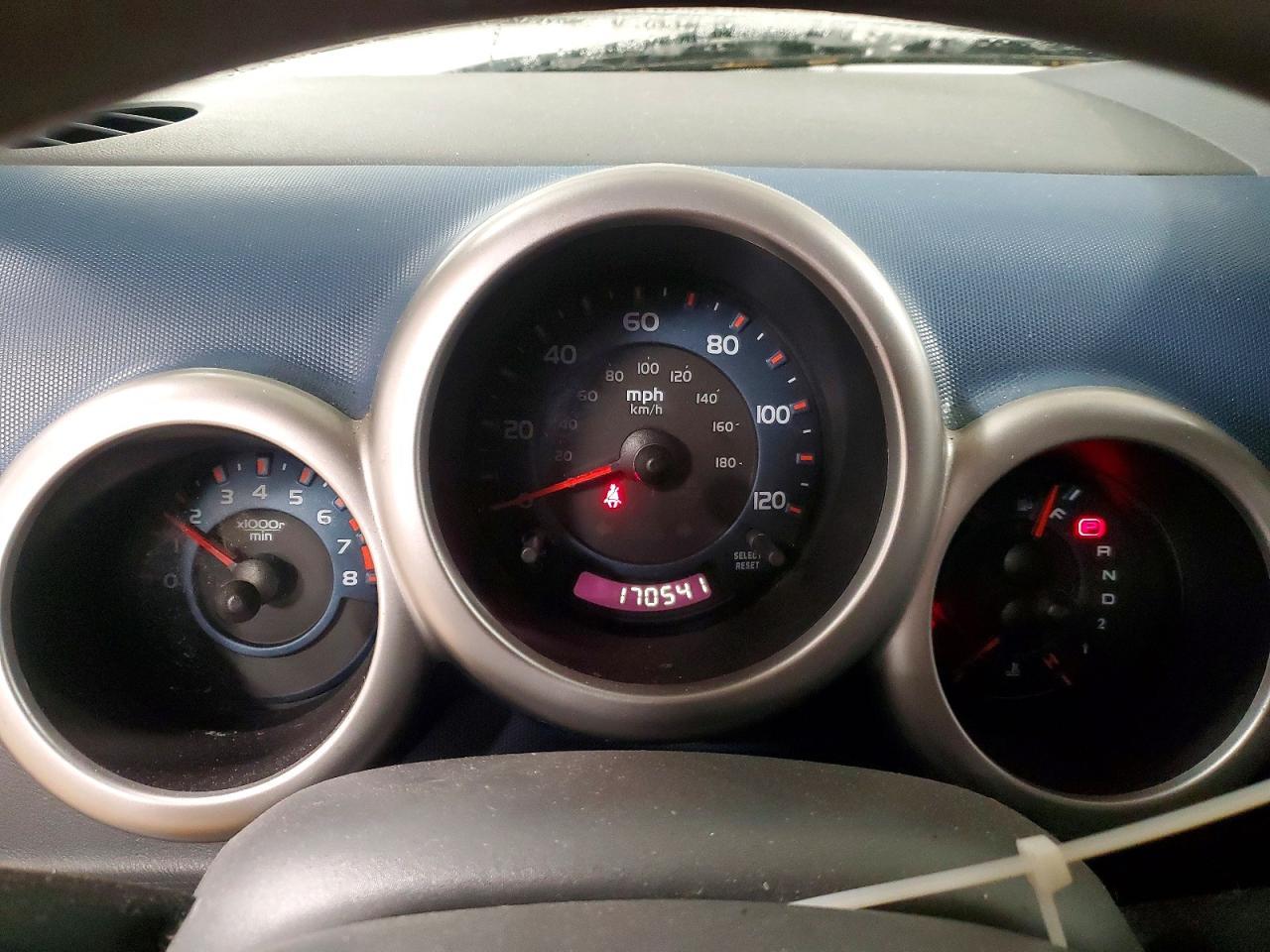 2006 HONDA Element