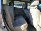 2012 HONDA PILOT