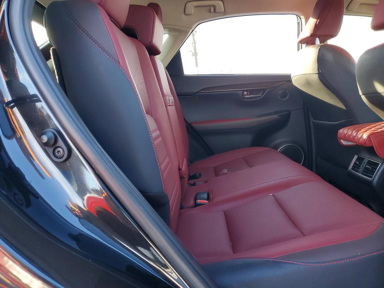 2019 LEXUS NX 300