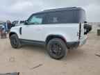 2024 LAND ROVER Defender