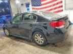 2010 SUBARU Legacy
