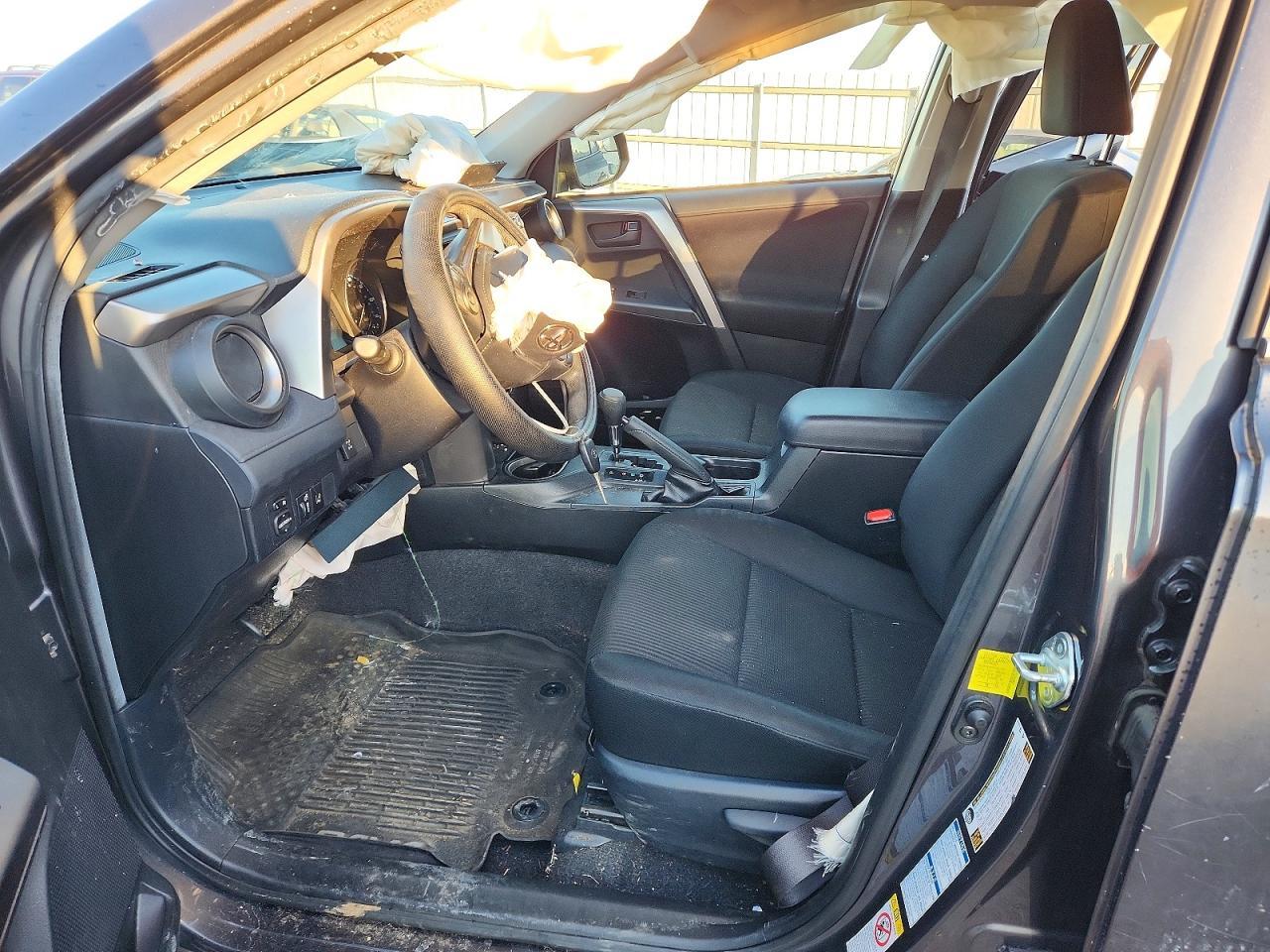 2017 TOYOTA RAV4