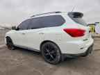2018 NISSAN PATHFINDER