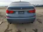 2013 BMW 5 series