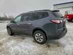2013 CHEVROLET TRAVERSE