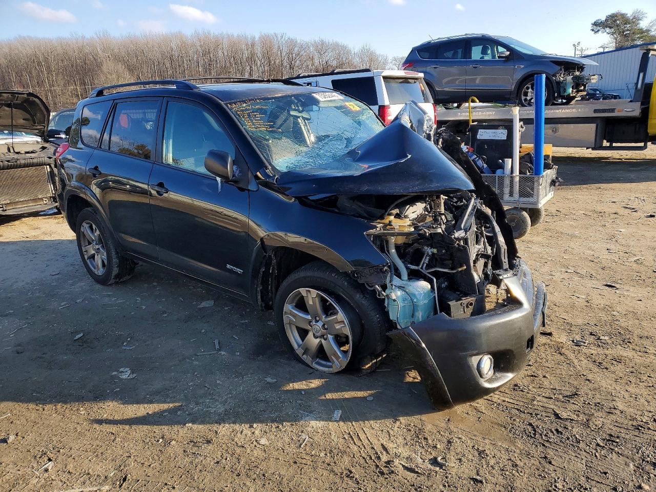 2011 TOYOTA RAV4