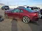 2004 FORD MUSTANG