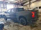 2022 CHEVROLET Silverado
