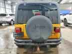 2003 JEEP WRANGLER