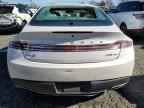 2018 LINCOLN MKZ