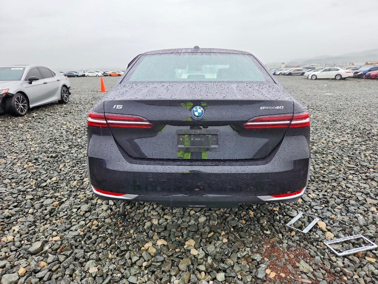 2024 BMW i5