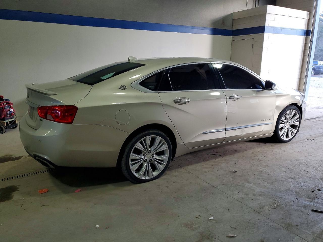 2014 CHEVROLET IMPALA