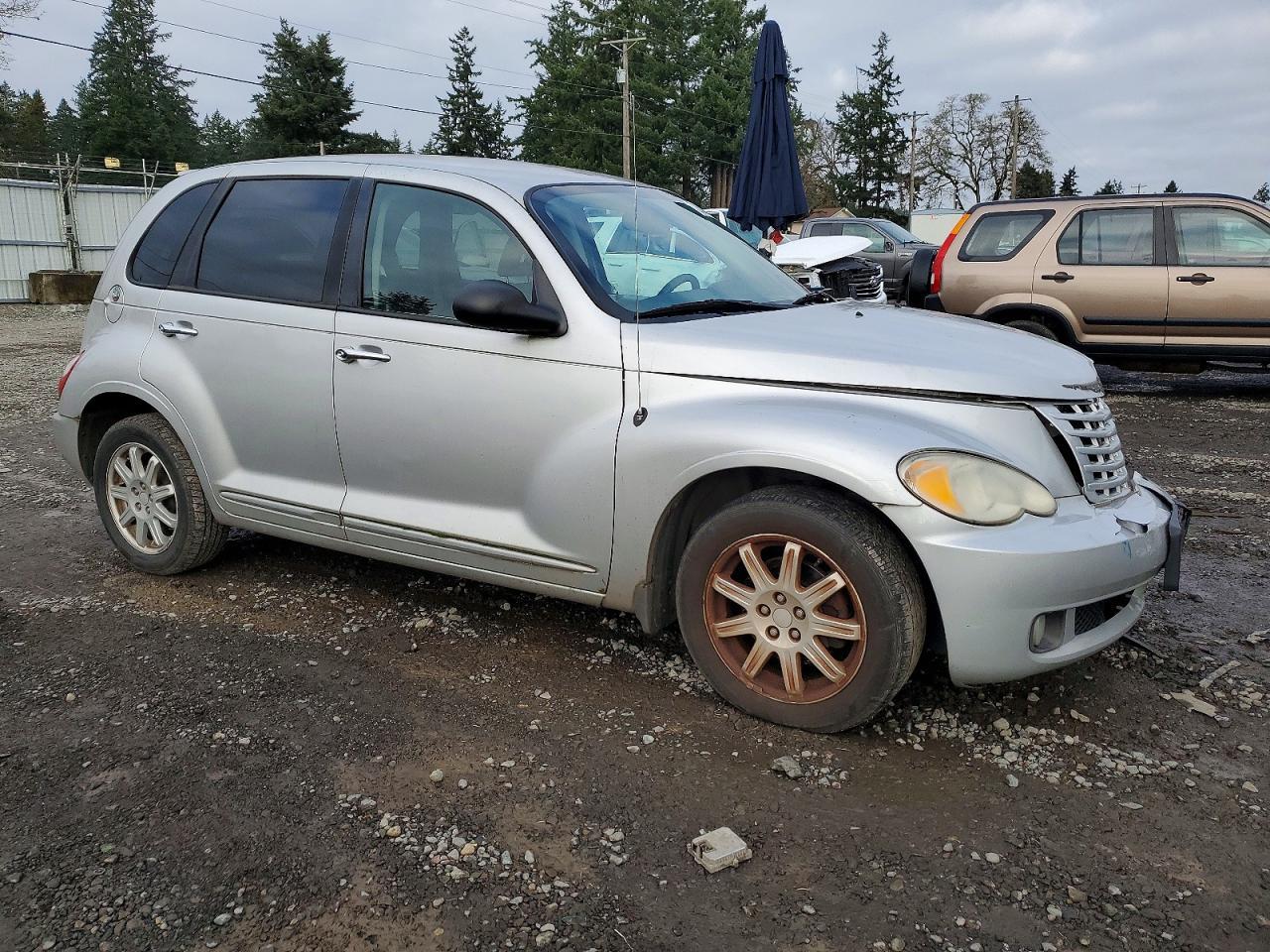 2009 CHRYSLER PT CRUISER