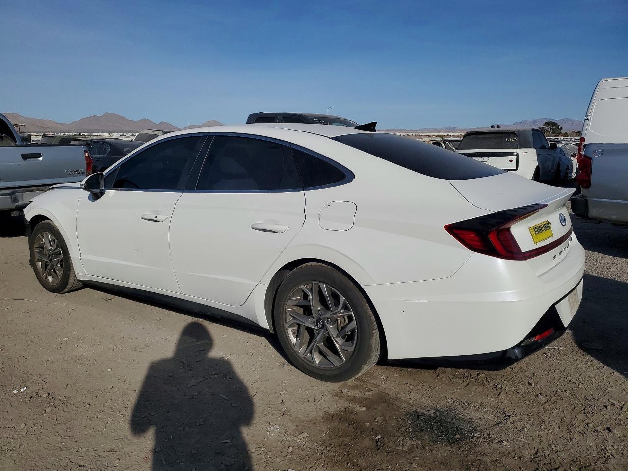 2021 HYUNDAI SONATA