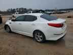 2014 KIA OPTIMA