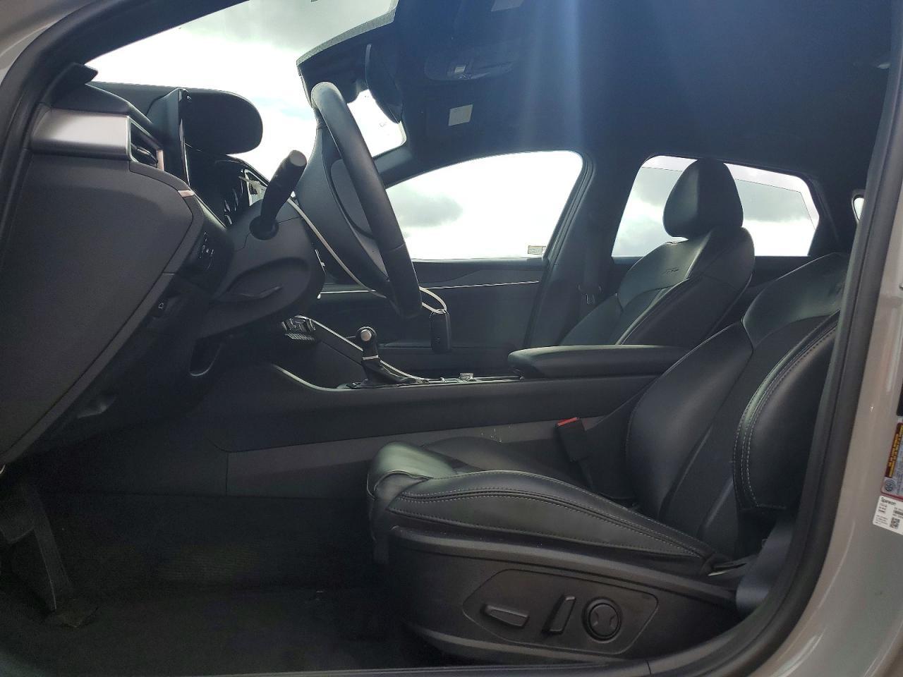 2024 KIA K5
