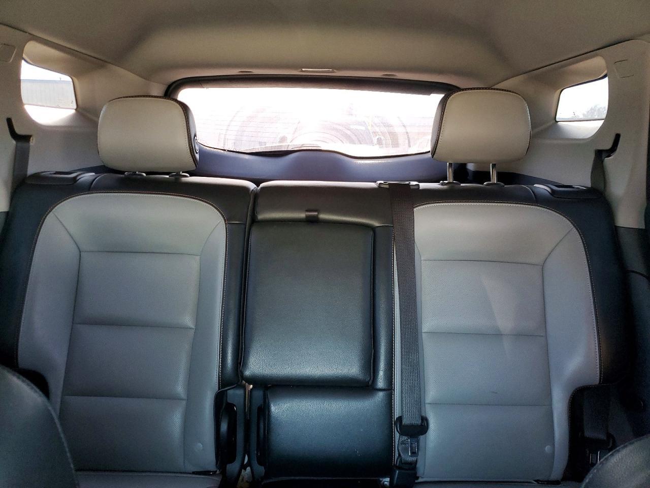 2020 GMC Terrain