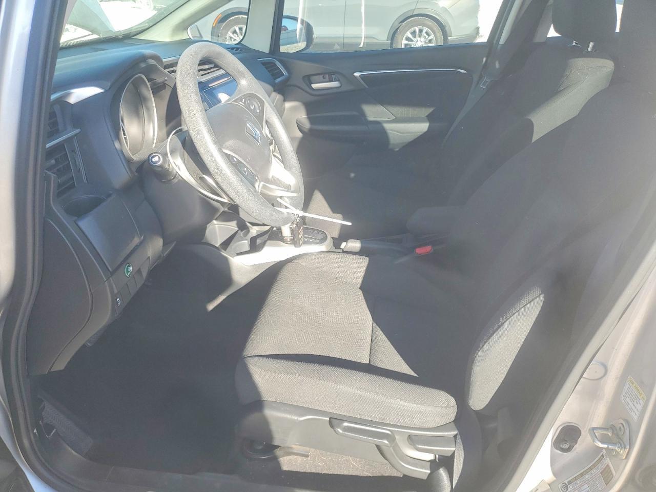 2015 HONDA FIT