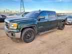 2015 GMC Sierra