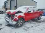 2010 NISSAN Frontier