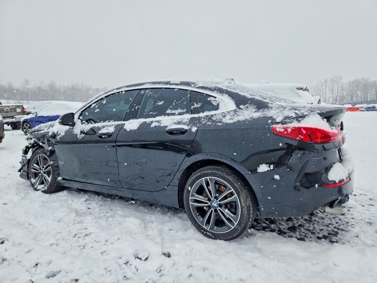 2024 BMW 228XI