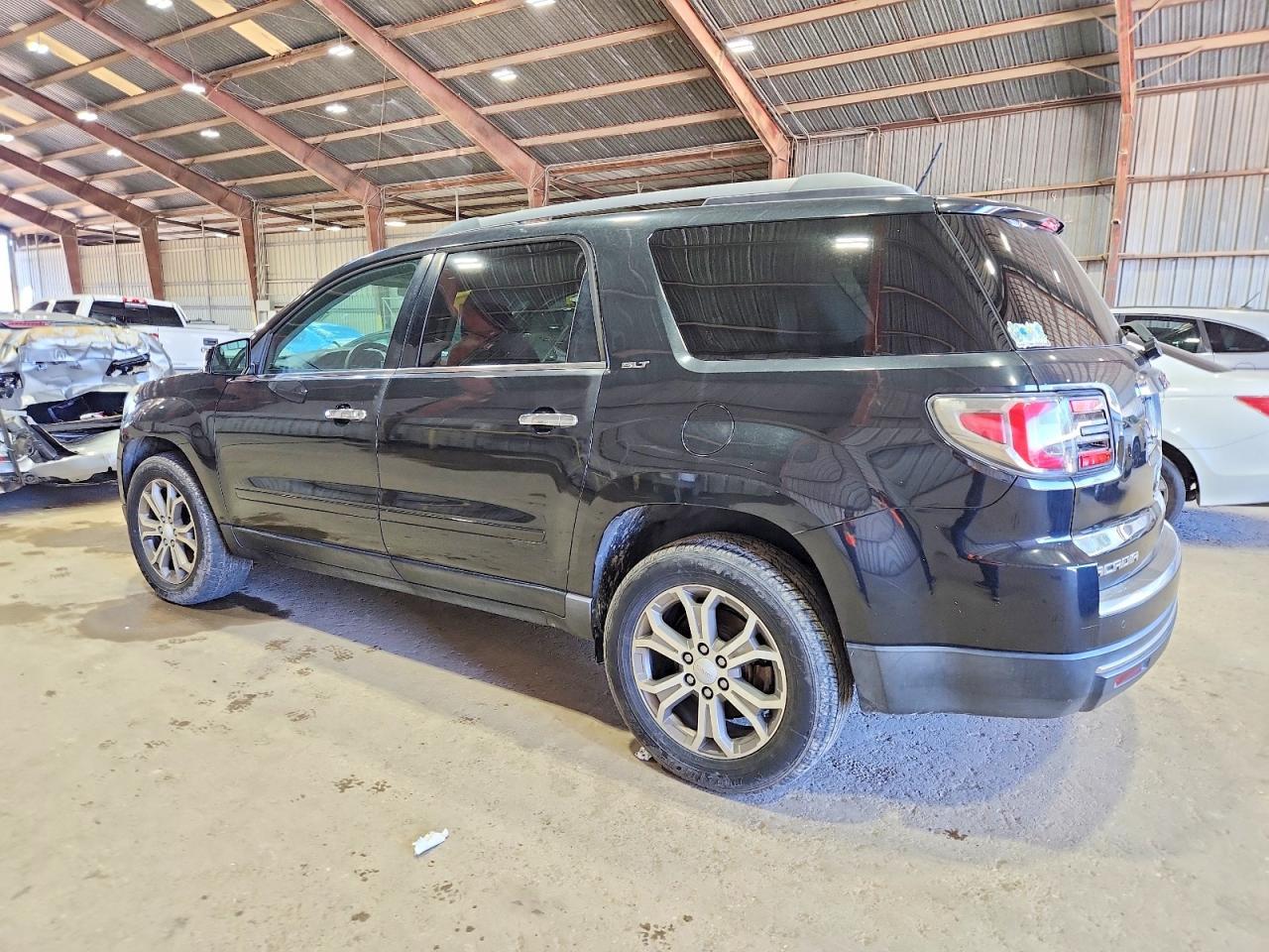 2013 GMC ACADIA