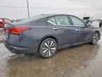 2021 NISSAN ALTIMA