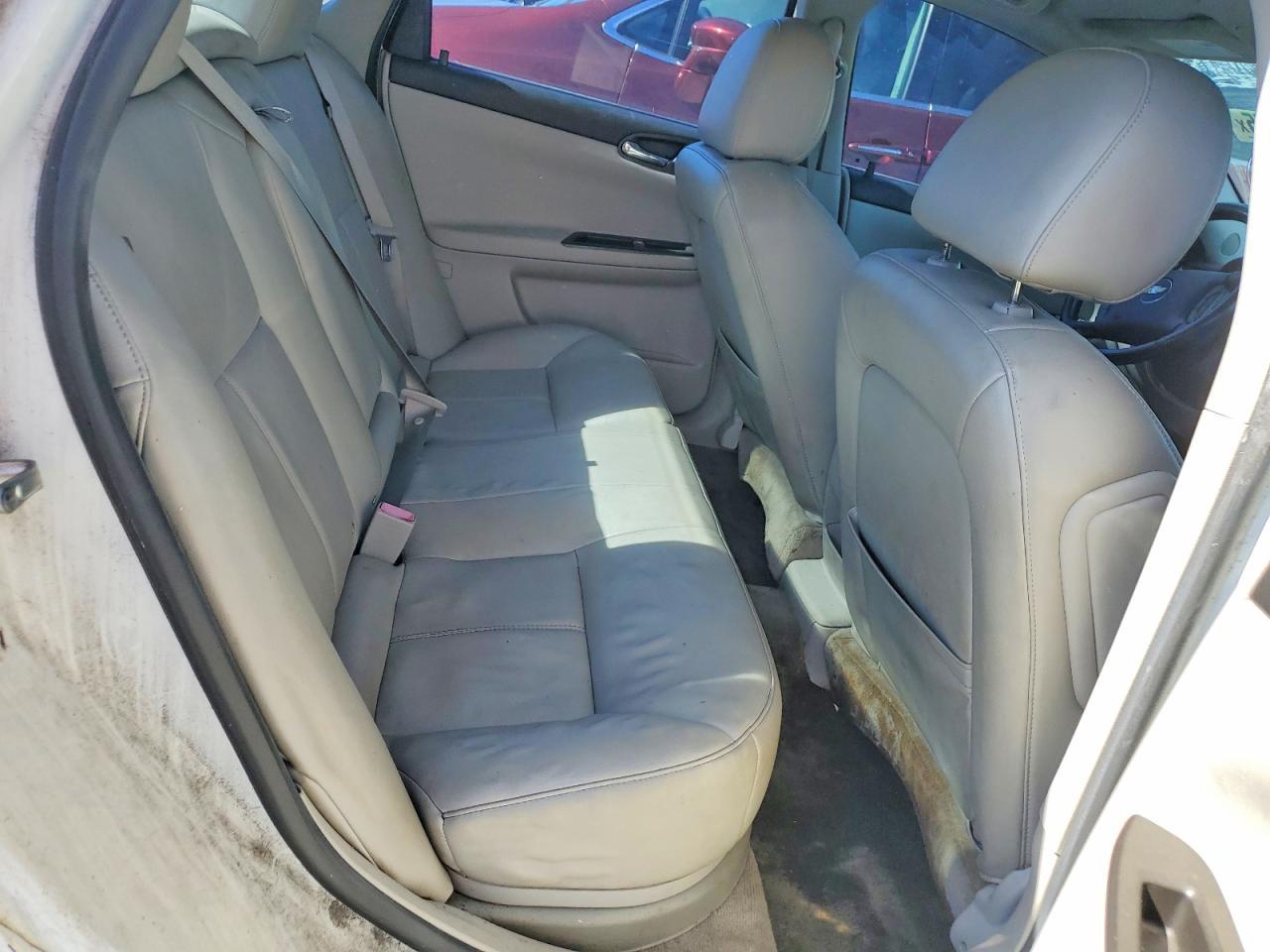 2013 CHEVROLET IMPALA