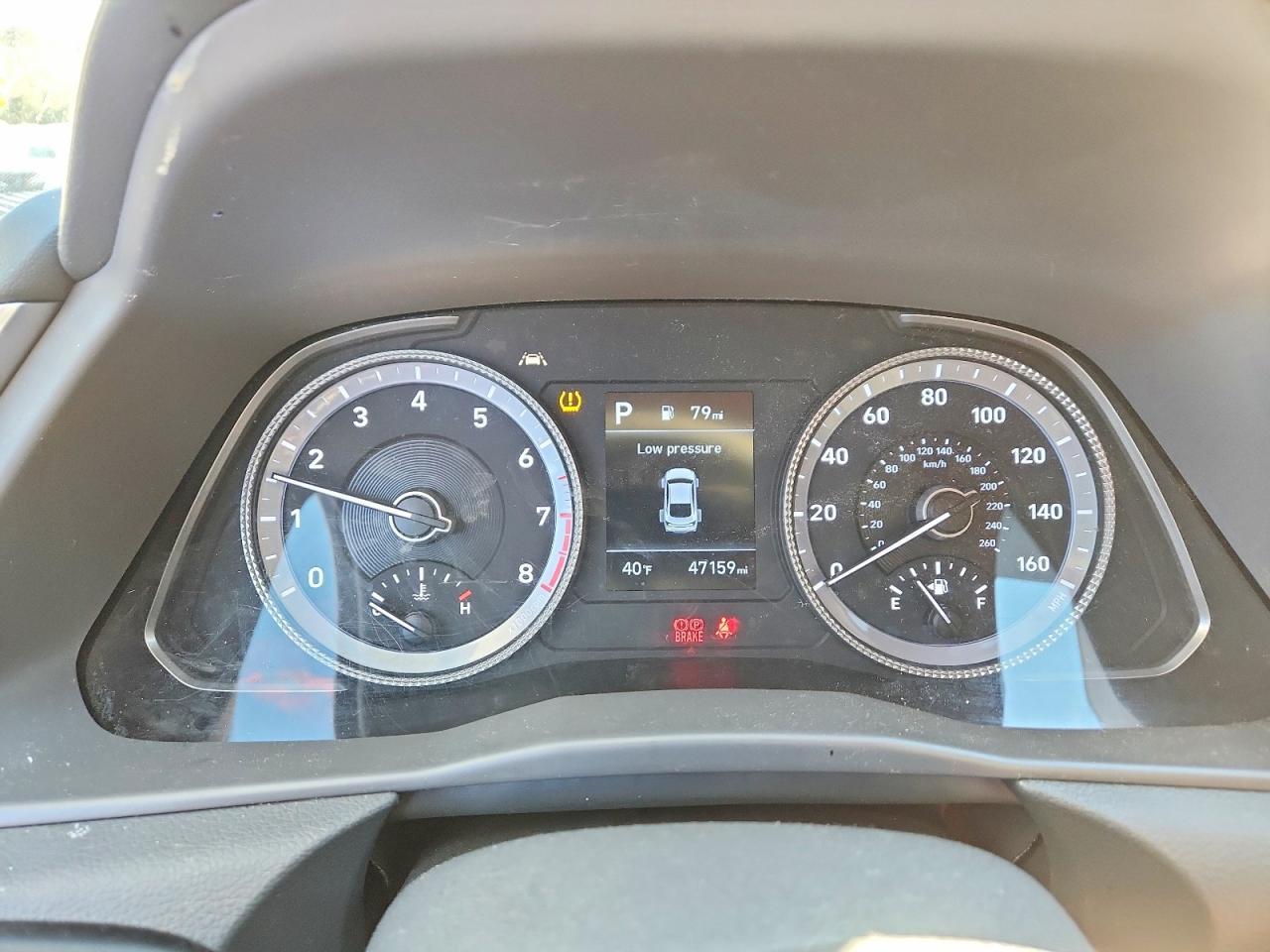 2022 HYUNDAI SONATA