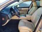 2013 JAGUAR XF