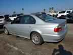 2002 BMW 5 series