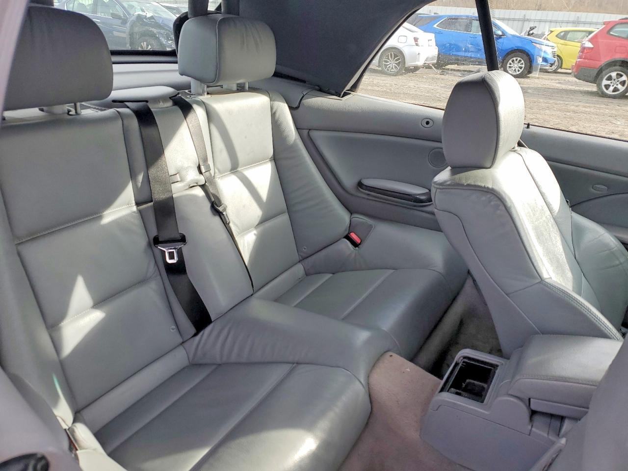 2006 BMW 3 SERIES