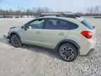 2016 SUBARU Crosstrek