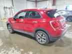 2016 FIAT 500X