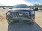 2024 NISSAN Frontier
