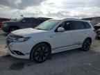 2018 MITSUBISHI outlander