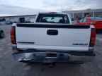 2002 CHEVROLET Silverado
