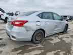 2016 NISSAN SENTRA